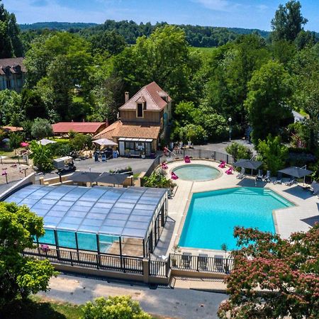 Le Moulin Du Bleufond Hotel Montignac-Lascaux Buitenkant foto
