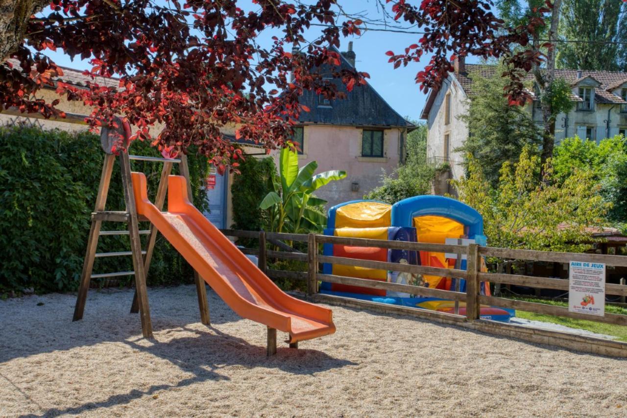 Le Moulin Du Bleufond Hotel Montignac-Lascaux Buitenkant foto