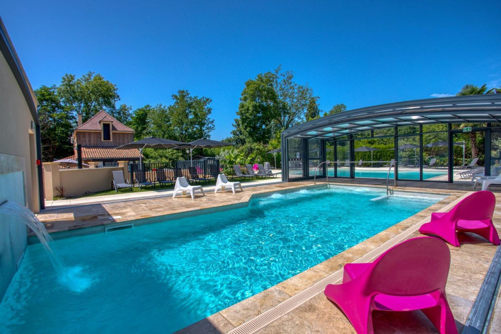 Le Moulin Du Bleufond Hotel Montignac-Lascaux Buitenkant foto