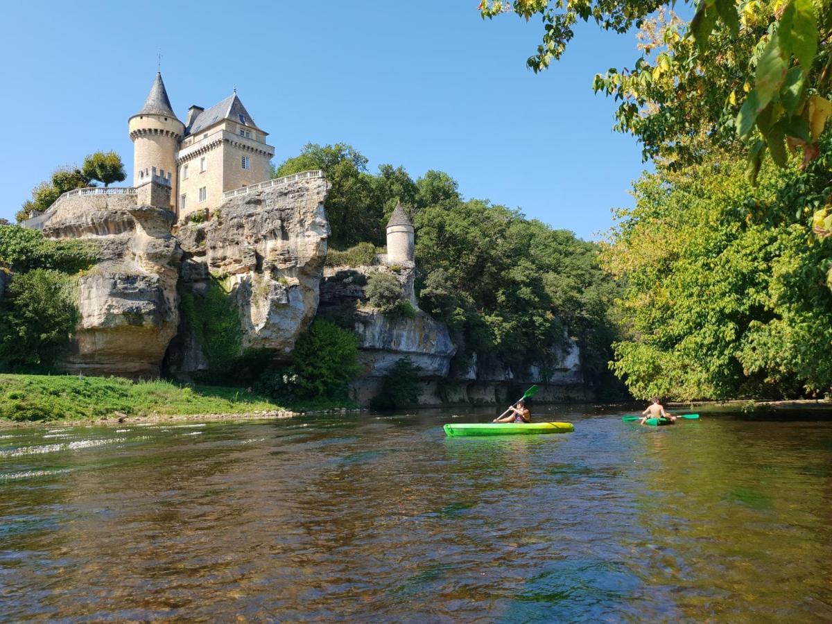 Le Moulin Du Bleufond Hotel Montignac-Lascaux Buitenkant foto